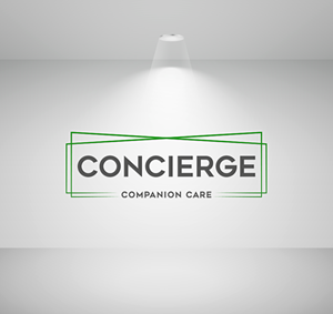 Design de Logo par Graphic Mama pour Concierge Companion Care | Design : #30443998