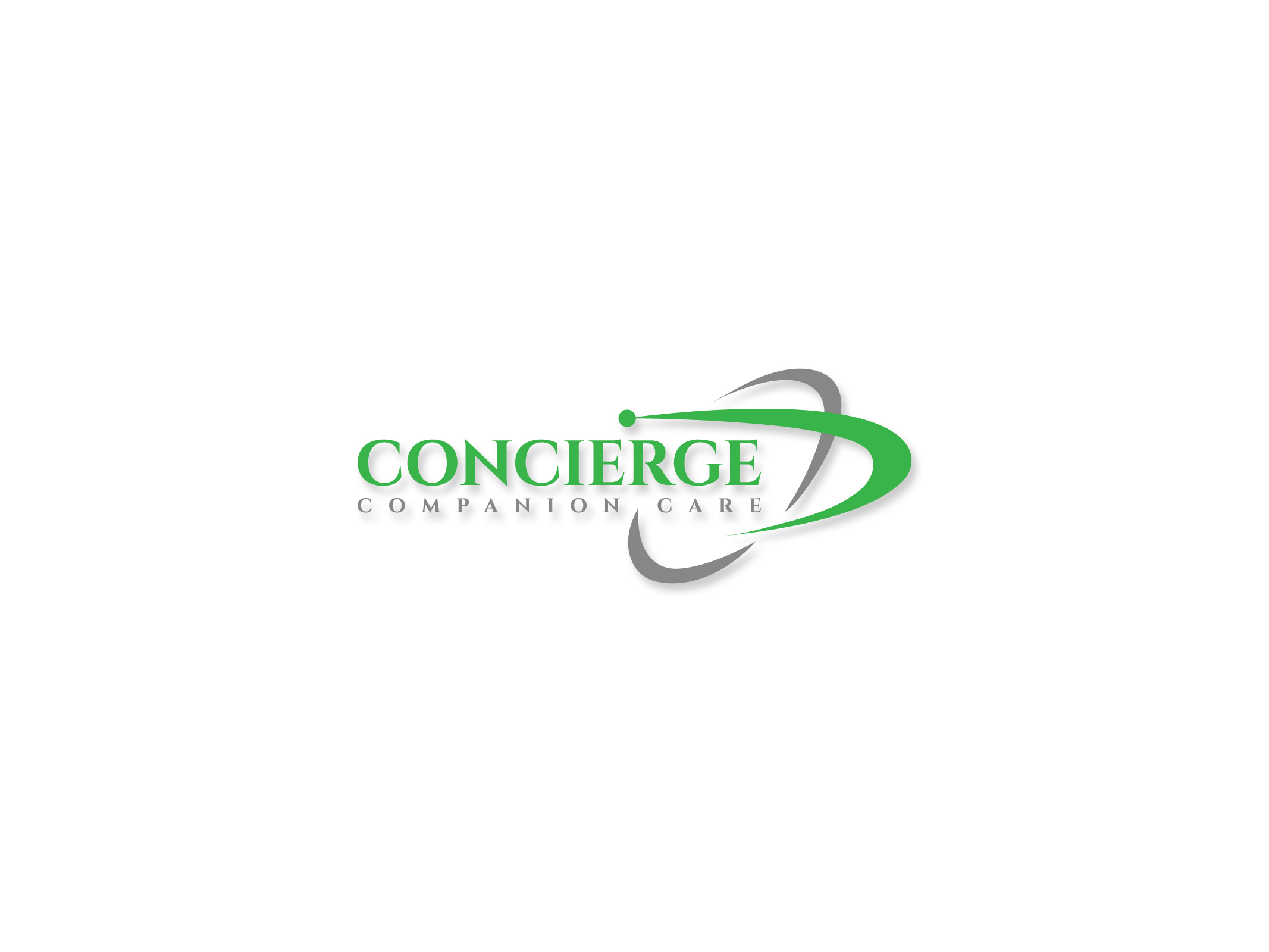 Design de Logo par Graphic Mama pour Concierge Companion Care | Design #30444083