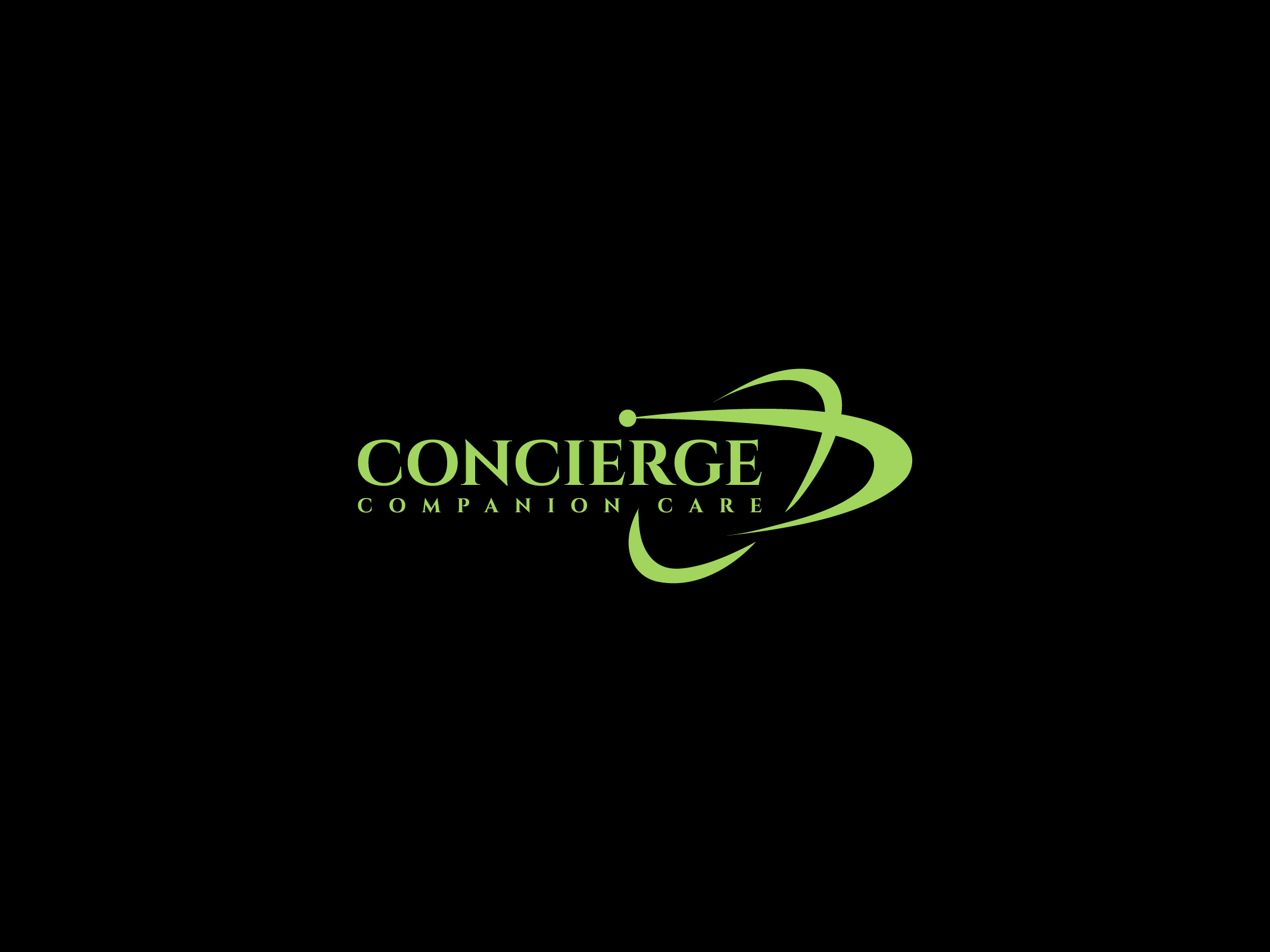 Design de Logo par Graphic Mama pour Concierge Companion Care | Design #30444085