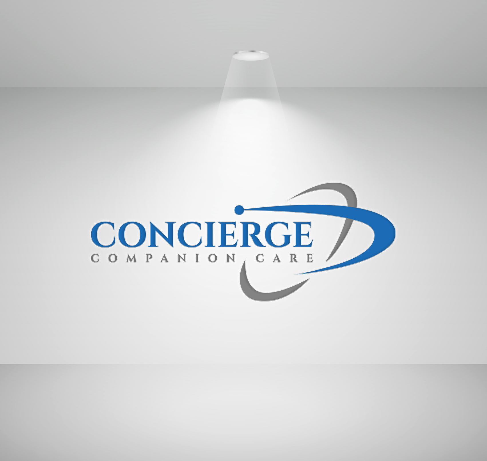 Design de Logo par Graphic Mama pour Concierge Companion Care | Design #30444086
