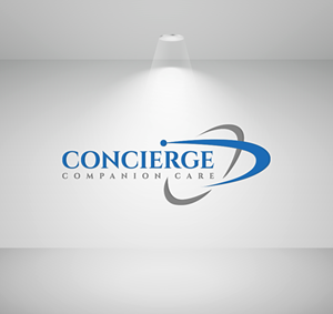Design de Logo par Graphic Mama pour Concierge Companion Care | Design : #30444086