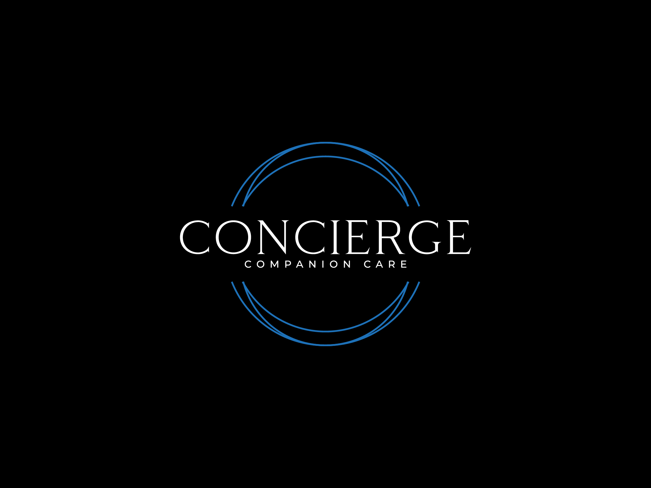 Design de Logo par Graphic Mama pour Concierge Companion Care | Design #30444118
