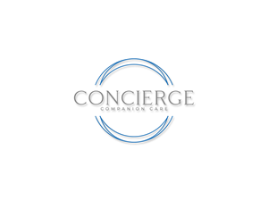 Design de Logo par Graphic Mama pour Concierge Companion Care | Design : #30444119