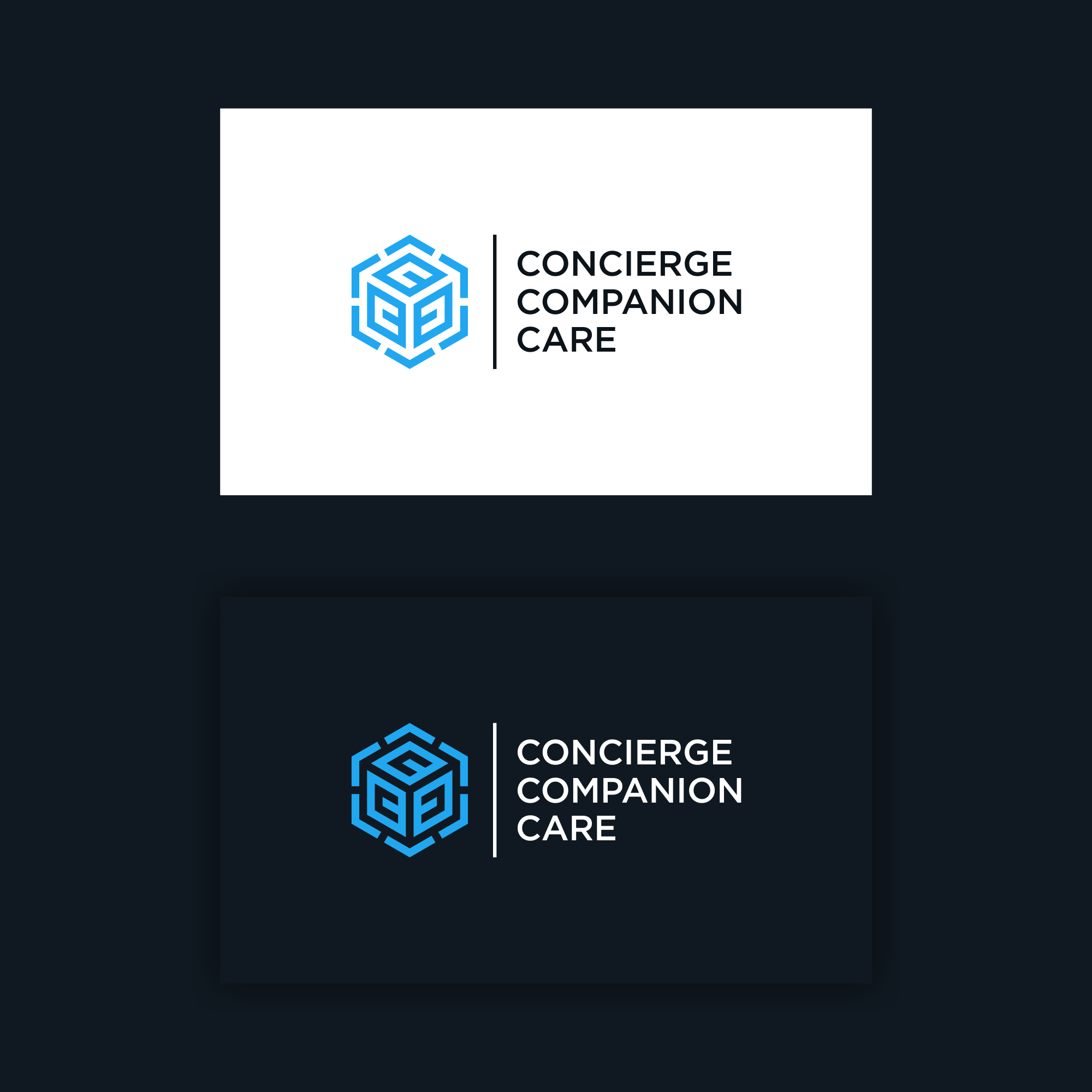 Design de Logo par B.O_studio pour Concierge Companion Care | Design #30449609
