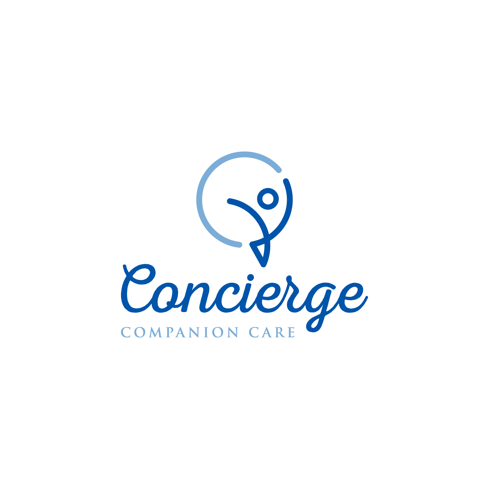 Logo Design by LogoBids for Concierge Companion Care | Design #30451241