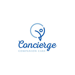 Logo Design by LogoBids for Concierge Companion Care | Design: #30451241