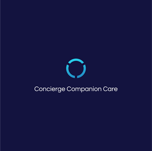 Diseño de Logo por zetz para Concierge Companion Care | Diseño #30444360