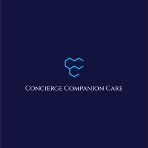 Logo Design by zetz for Concierge Companion Care | Design: #30444361