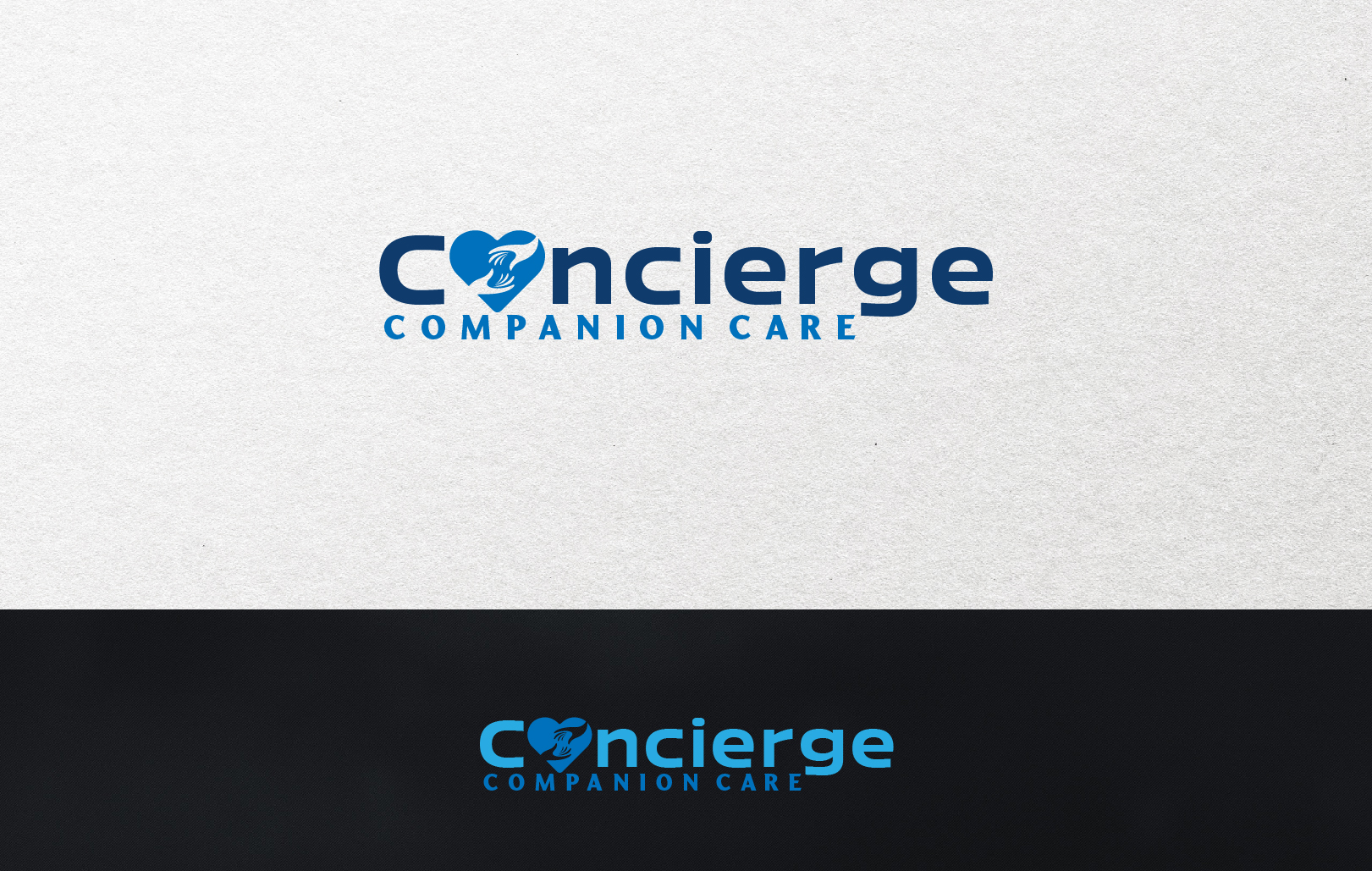 Design de Logo par got2believe pour Concierge Companion Care | Design #30445230