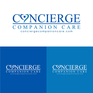 Diseño de Logo por creative.bugs para Concierge Companion Care | Diseño: #30443416