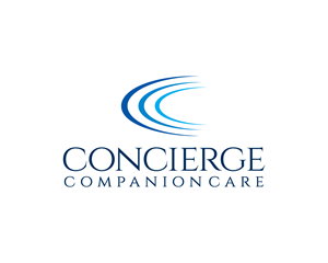 Diseño de Logo por Atec para Concierge Companion Care | Diseño: #30445402