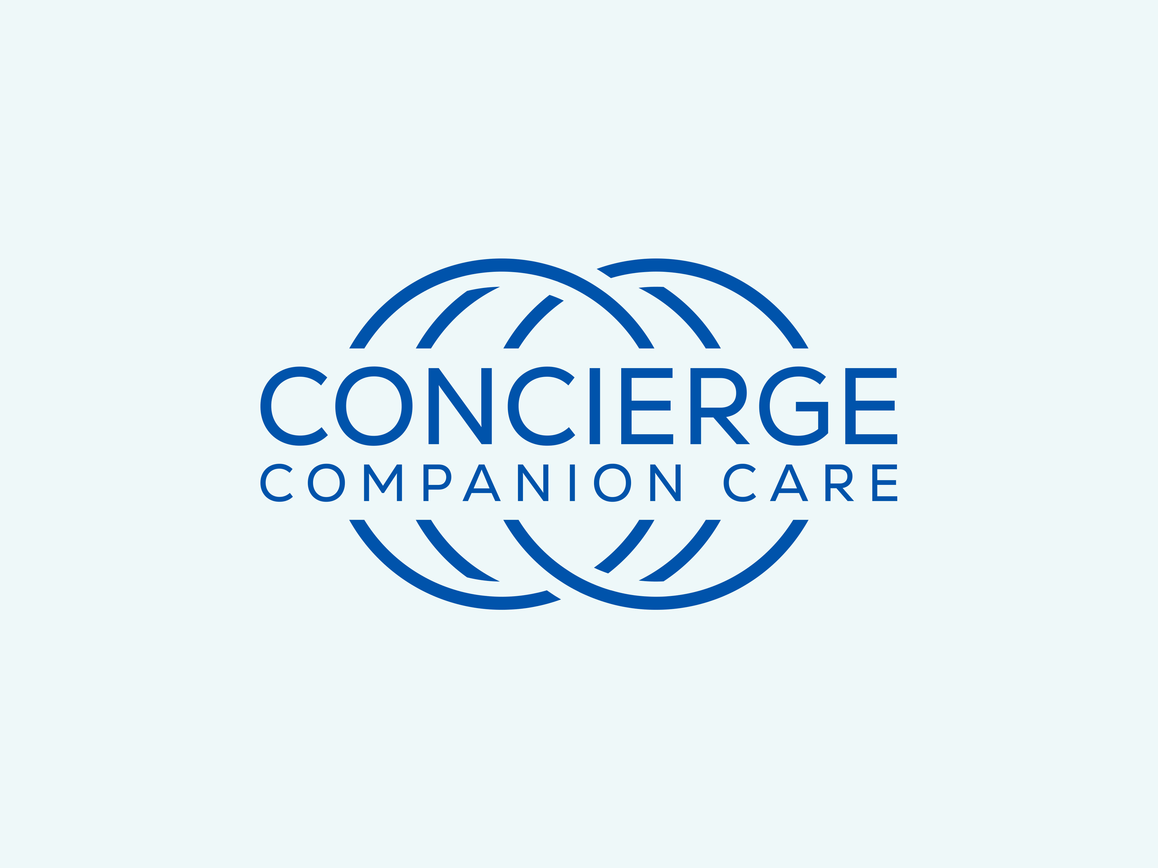 Design de Logo par aexoagency pour Concierge Companion Care | Design #30449627