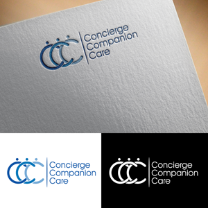 Diseño de Logo por GODDREAMCREATION para Concierge Companion Care | Diseño #30444760