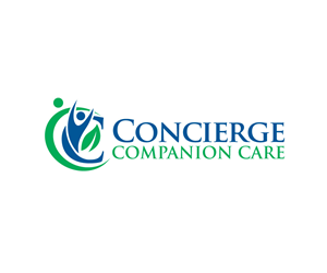 Diseño de Logo por Ansh Design para Concierge Companion Care | Diseño: #30444614