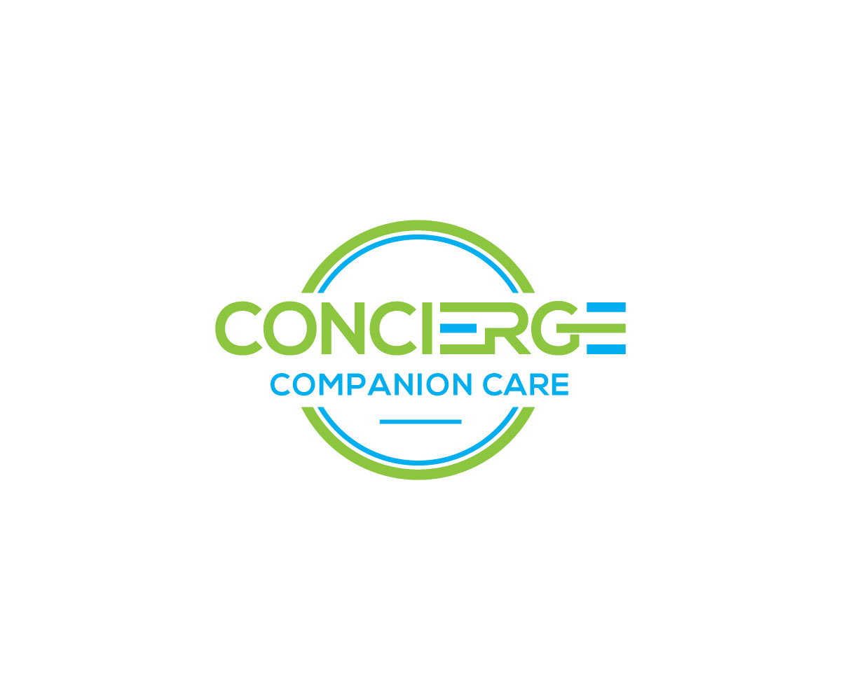 Design de Logo par Ansh Design pour Concierge Companion Care | Design #30444615