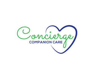 Diseño de Logo por Ansh Design para Concierge Companion Care | Diseño: #30444617