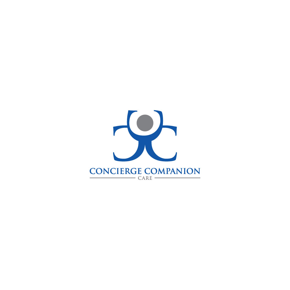 Logo Design by Md Hafizul Haque for Concierge Companion Care | Design #30445297