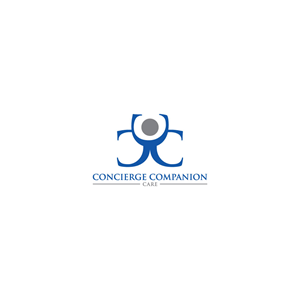 Logo Design by Md Hafizul Haque for Concierge Companion Care | Design: #30445297