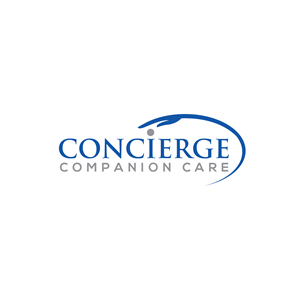 Diseño de Logo por geni para Concierge Companion Care | Diseño #30443240