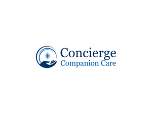Diseño de Logo por BNdesigner para Concierge Companion Care | Diseño: #30449482