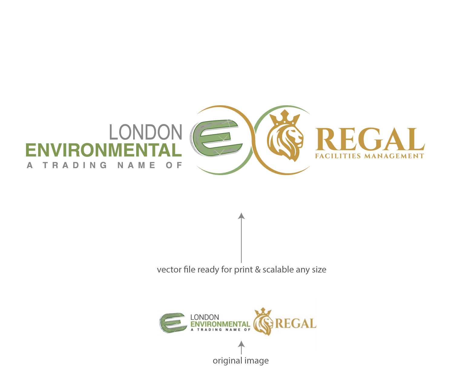 Logo Design by Rubia@ for this project | Design #30451271