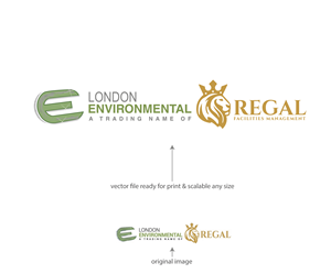 Logo-Design von Rubia@ für dieses Projekt | Design: #30451272