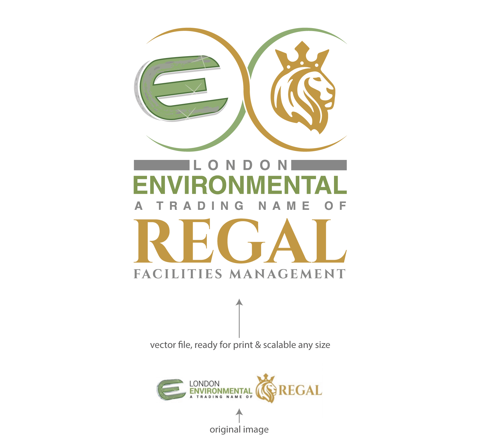 Logo Design by Rubia@ for this project | Design #30451274