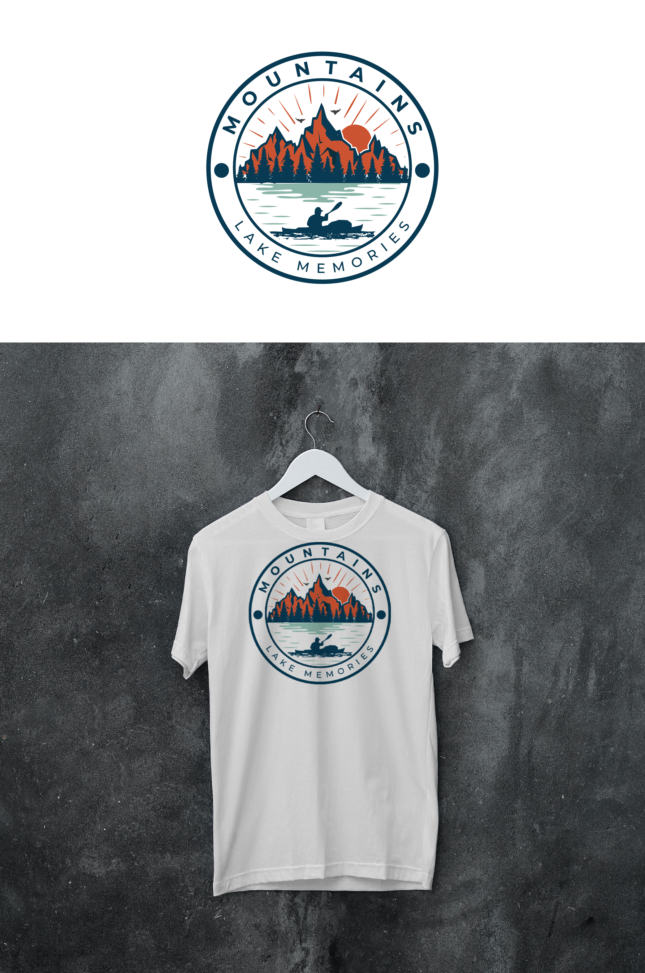 T-shirt Design by Design Athics for this project | Design #30455128