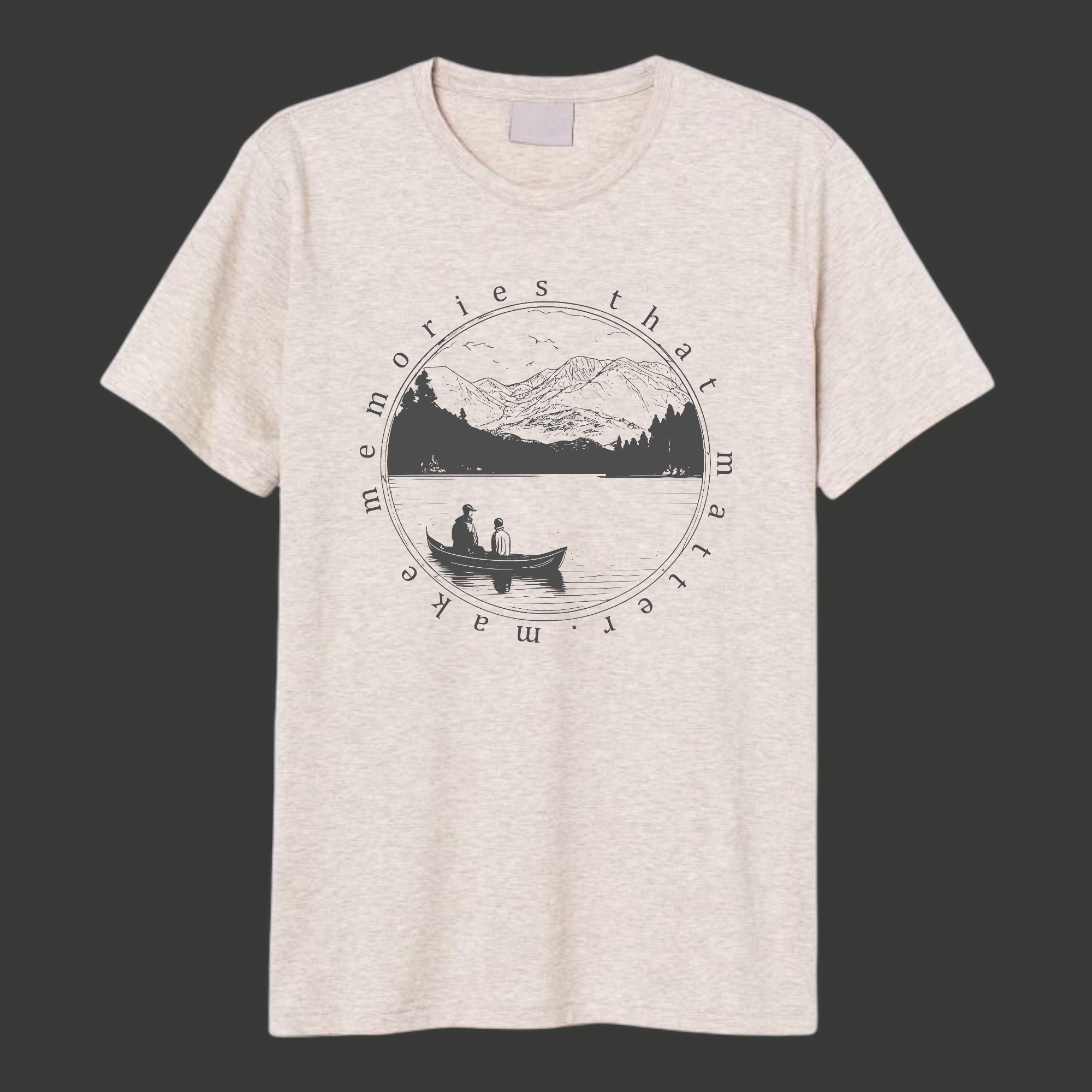 T-shirt Design by Foulanan Design for this project | Design #30469458