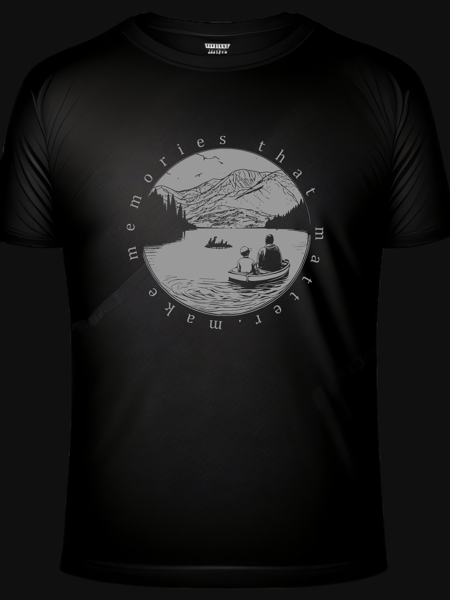 Design de T-shirt par Foulanan Design pour ce projet | Design #30469944