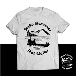 T-shirt Design by onze design for this project | Design #30456114