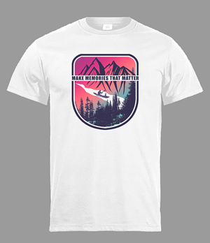 Diseño de Camiseta por Johncina para este proyecto | Diseño: #30446634
