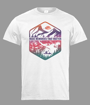 Diseño de Camiseta por Johncina para este proyecto | Diseño: #30446635
