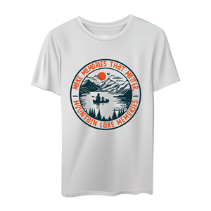 T-shirt Design by {mega- for this project | Design: #30441849