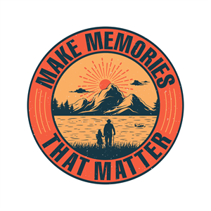 Mountain Lake Memories