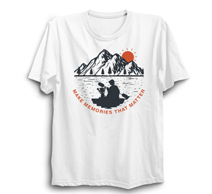 T-shirt Design by Bonna 3