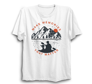 Diseño de Camiseta por Bonna 3 para este proyecto | Diseño: #30477043