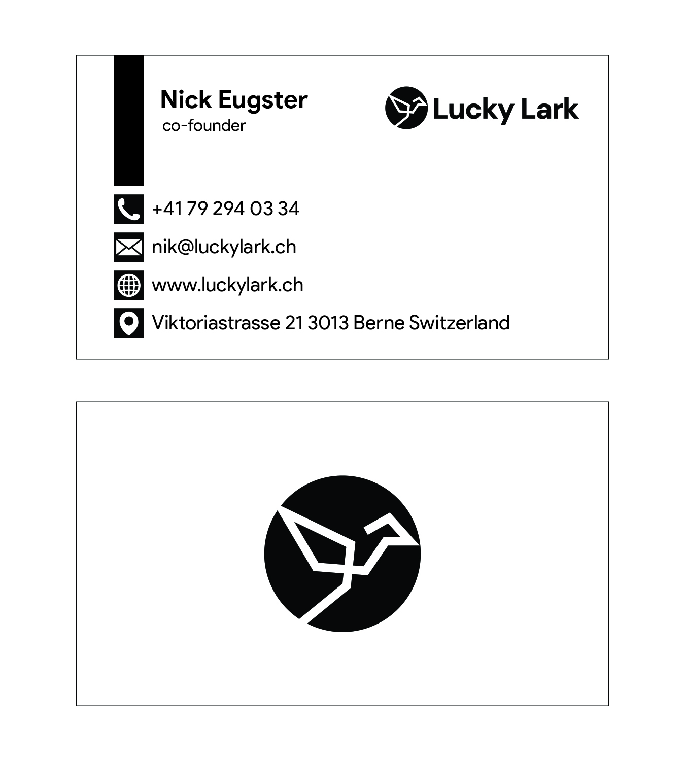 Logo- und Visitenkarten-Design von dipayannath2014 für dieses Projekt | Design #30441288