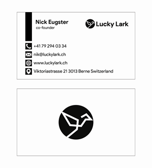 Logo and Business Card Design by dipayannath2014