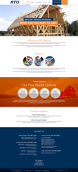 Diseño Web por Latest Design Ideas para House of Tech | Diseño: #3145264