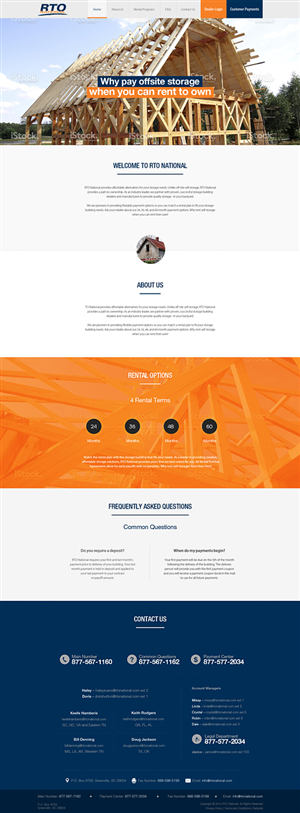 Diseño Web por Latest Design Ideas para House of Tech | Diseño: #3145802