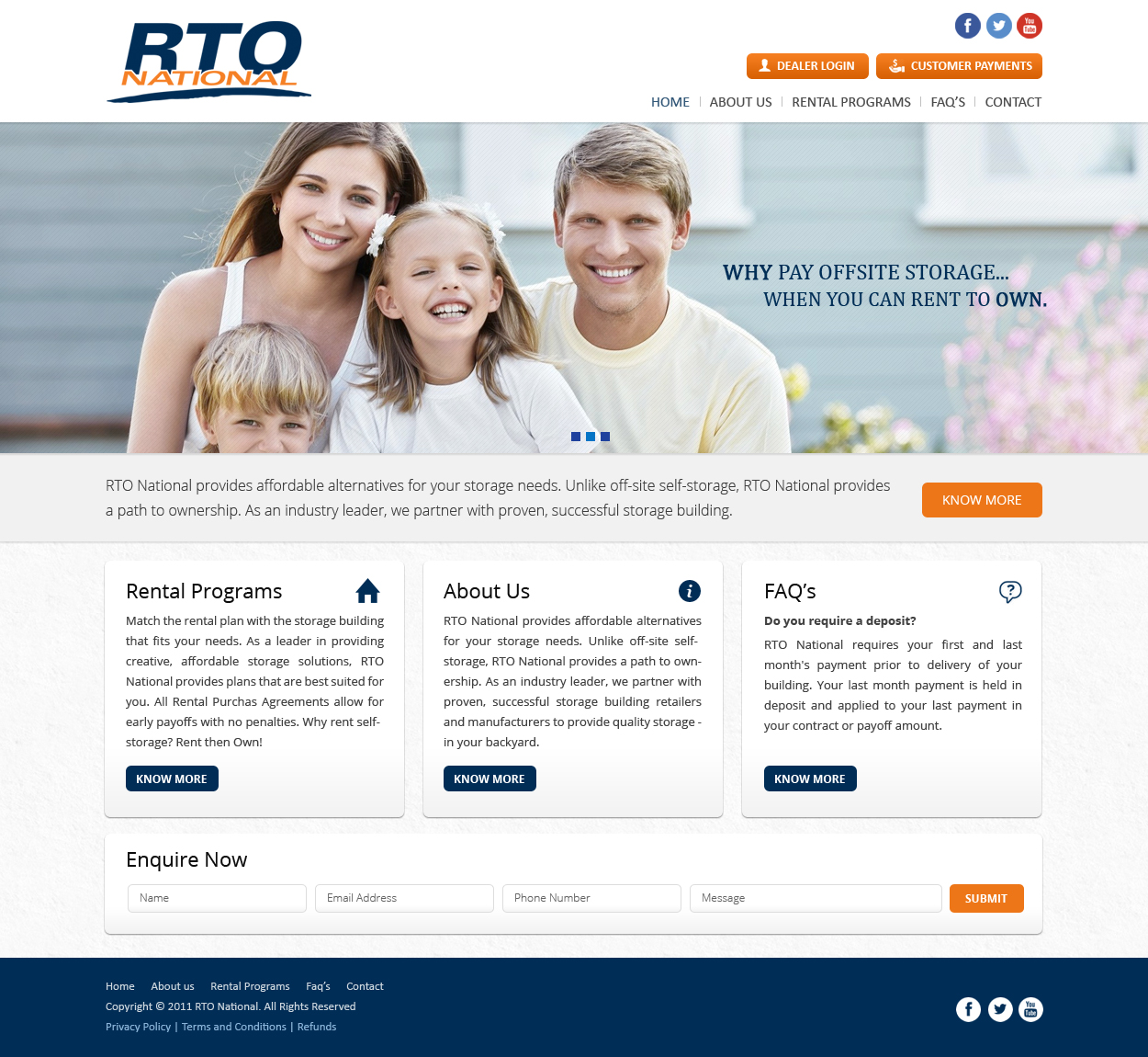 Web Design by Brajpal Freelance Website Designer for House of Tech | Design #3124959