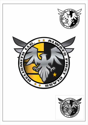 Diseño de Logo por ERICKADESIVOS para este proyecto | Diseño: #30475497