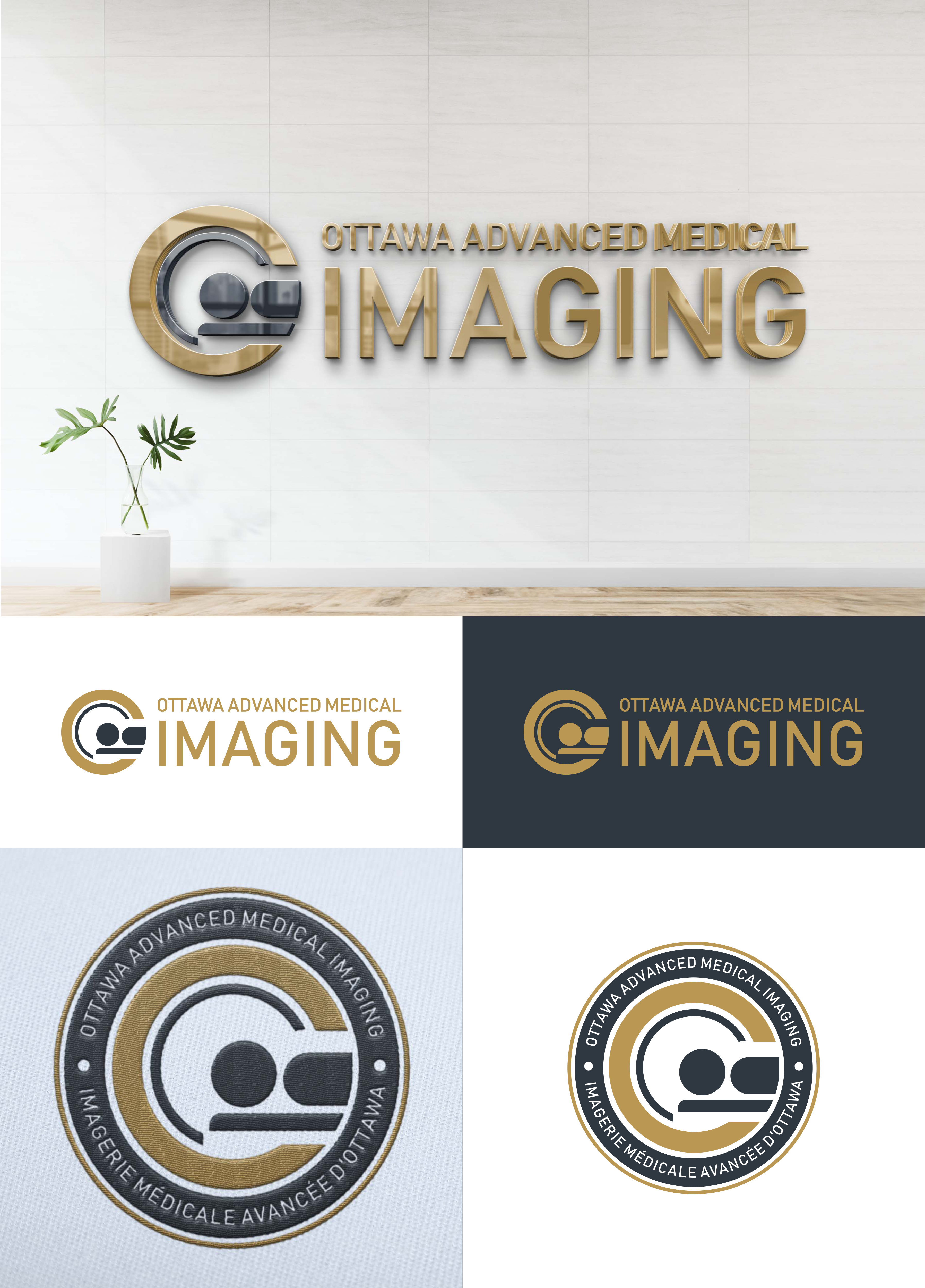 Logo Design by GambarSERU for this project | Design #30442529