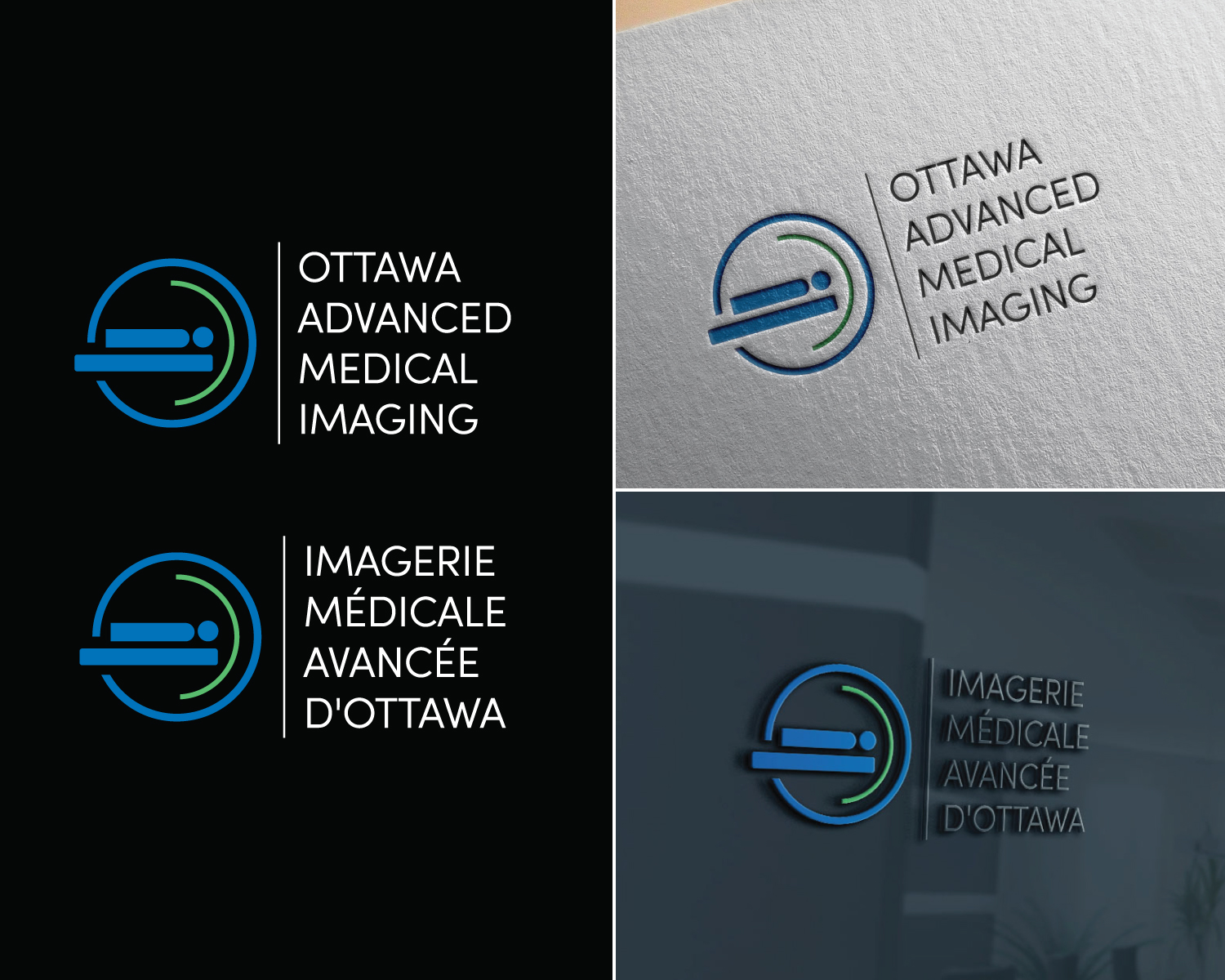 Logo Design by Atec for this project | Design #30449836
