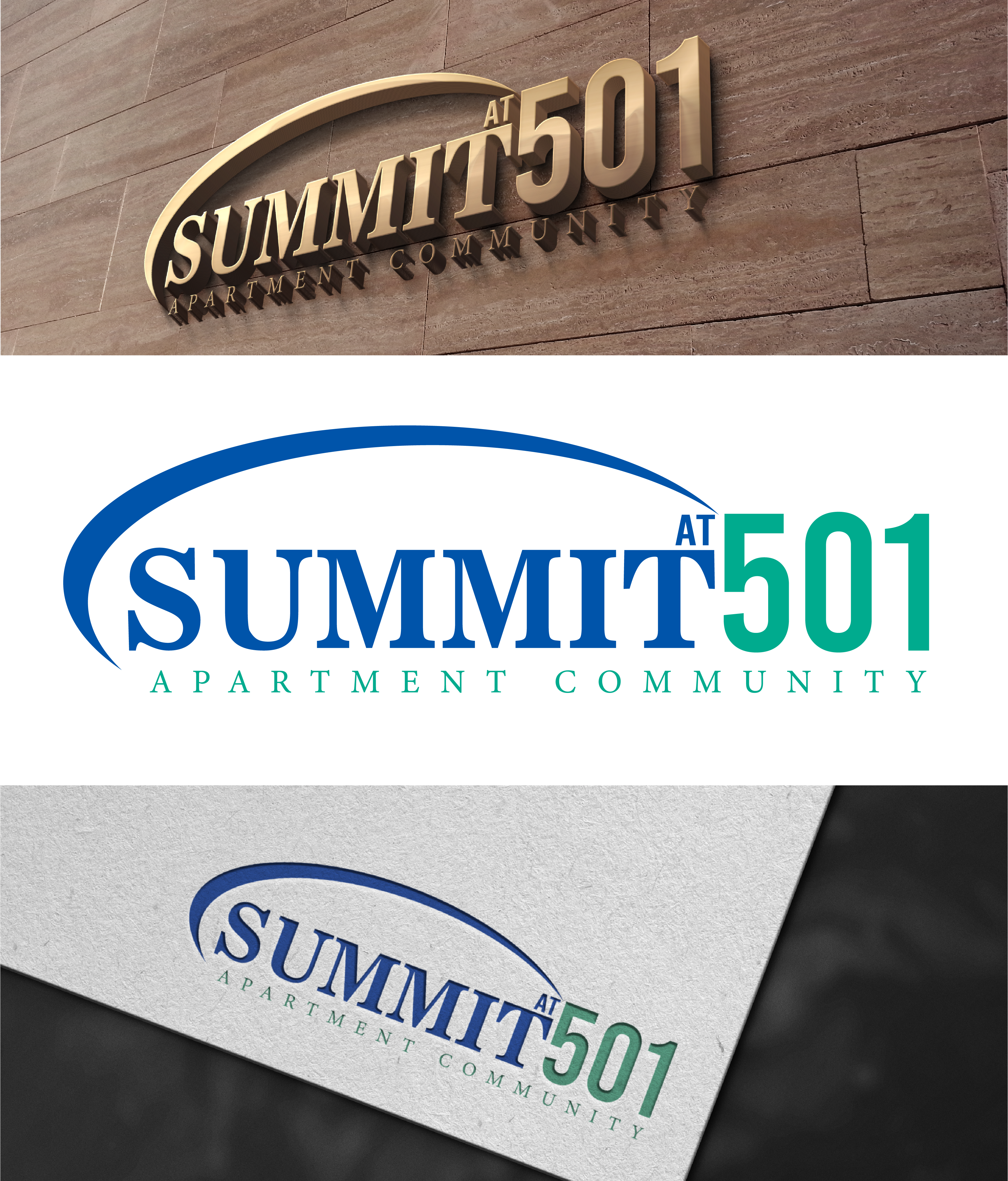 Logo Design by syaiful.art for this project | Design #30447288