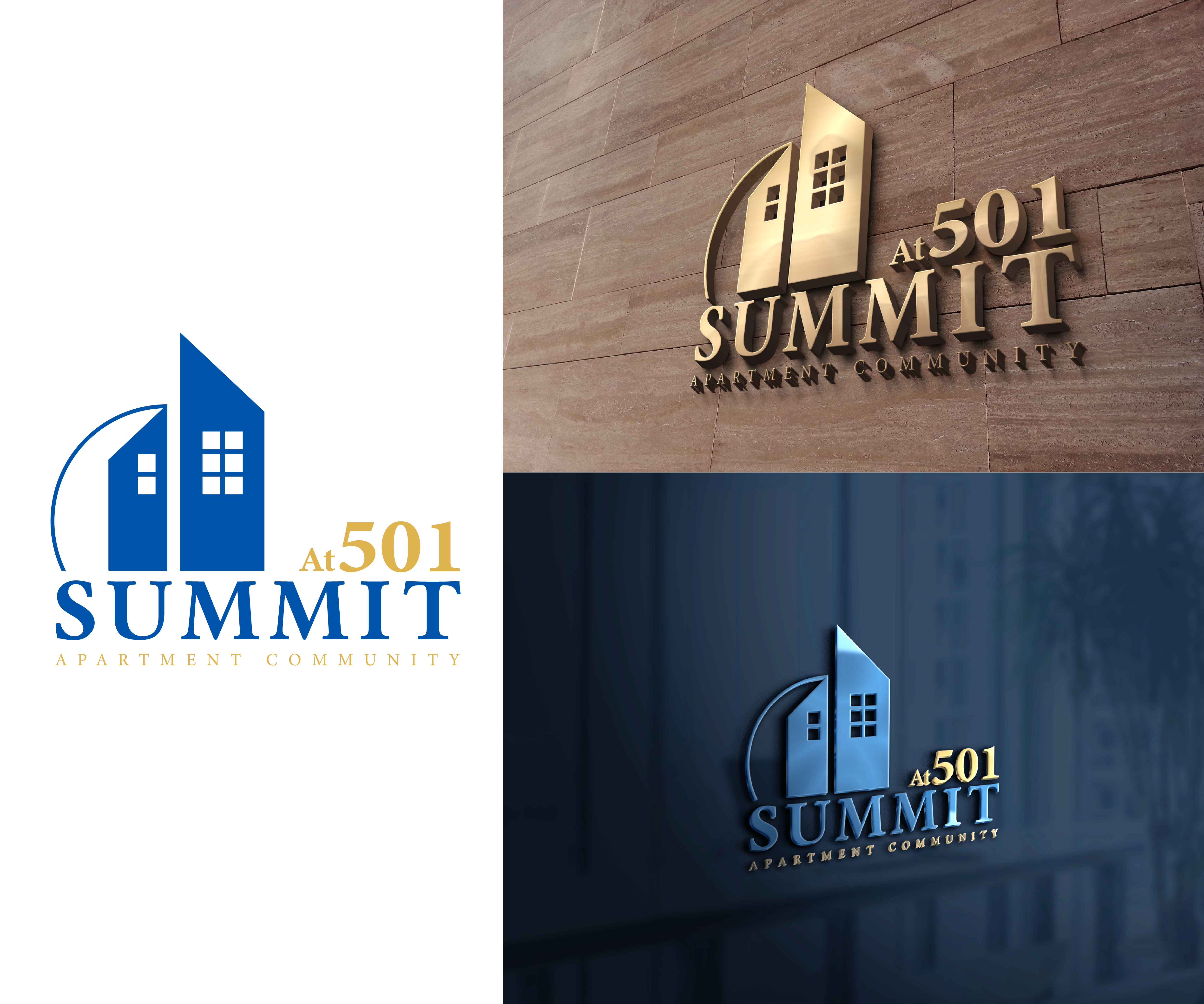 Logo Design by syaiful.art for this project | Design #30447573