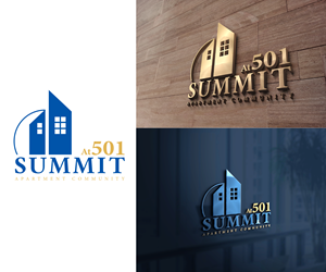 Logo Design by syaiful.art for this project | Design: #30447573