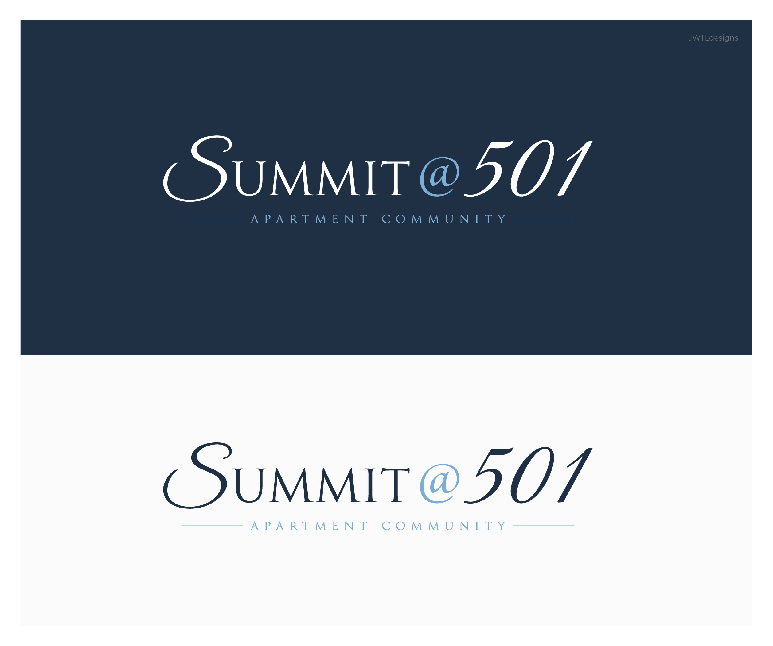 Logo Design by JWTL for this project | Design #30472085