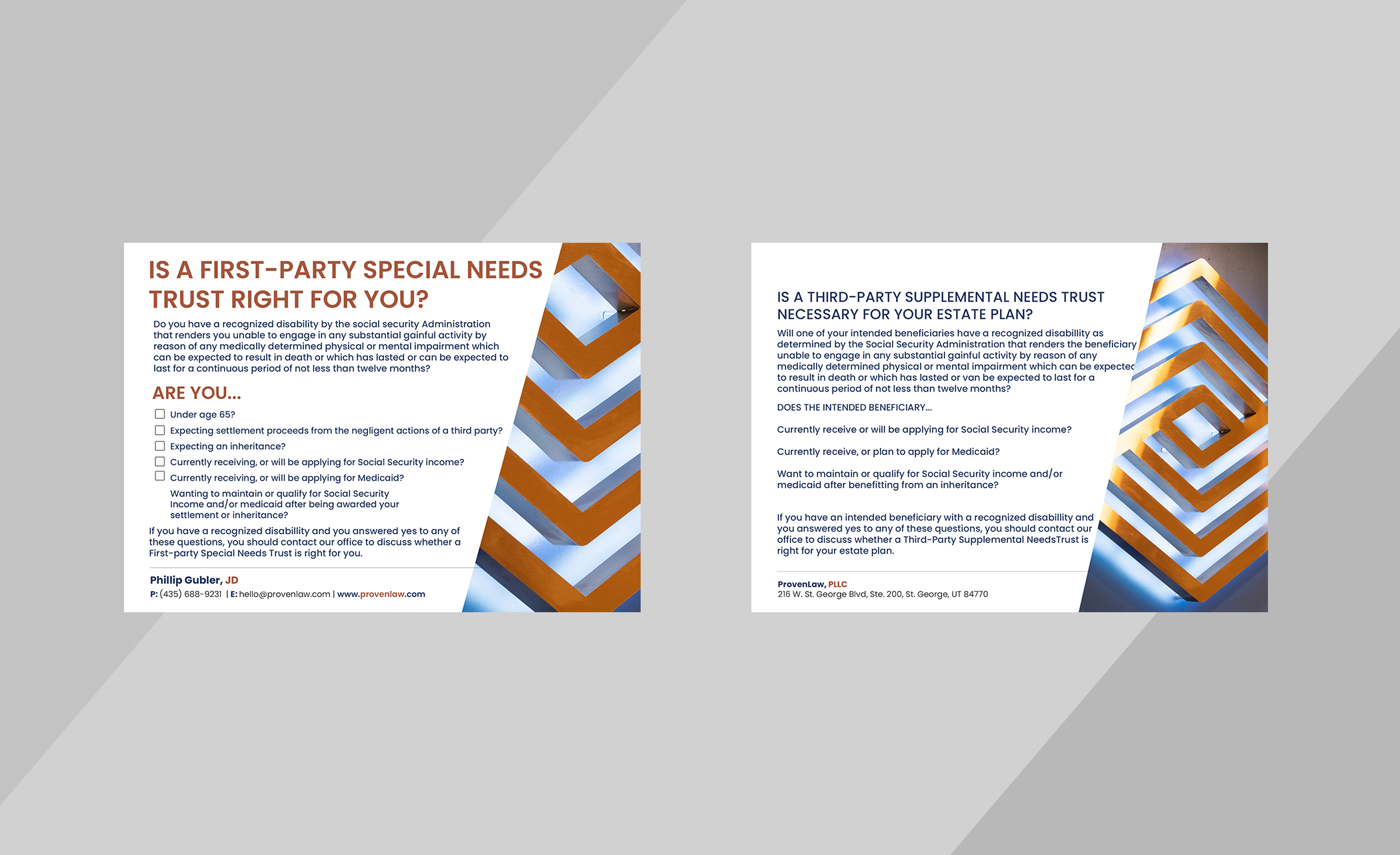 Business Card Design by Creations Box 2015 for this project | Design #30444757